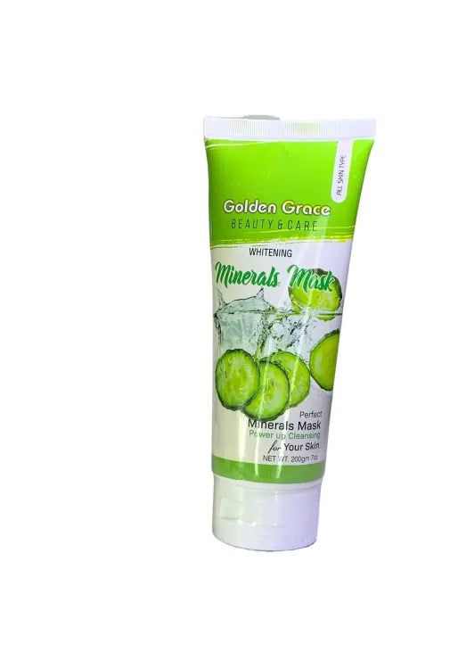 Golden Grace BEAUTY &amp; CARE WHITENING